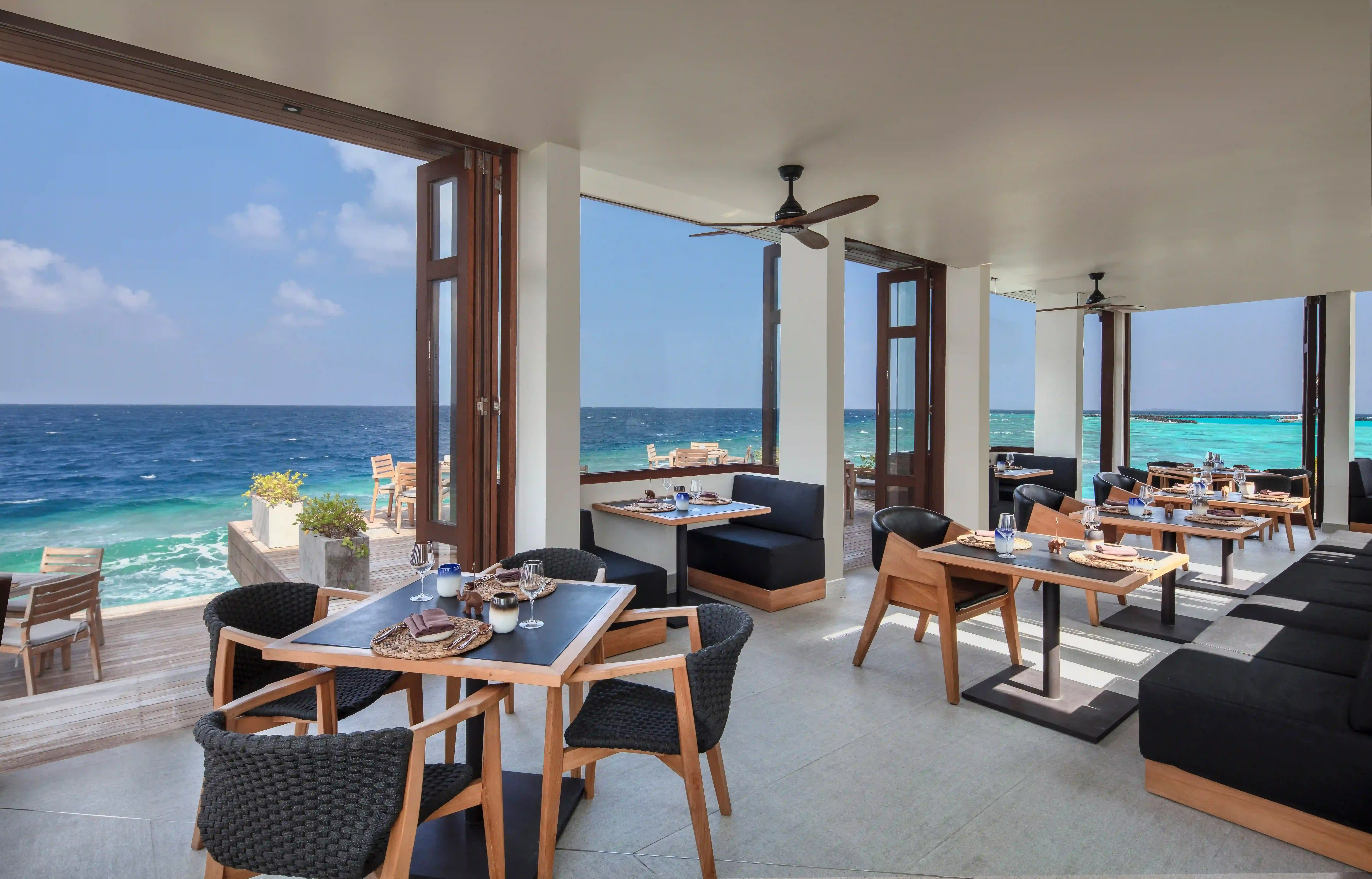 Heritance Aarah view 2