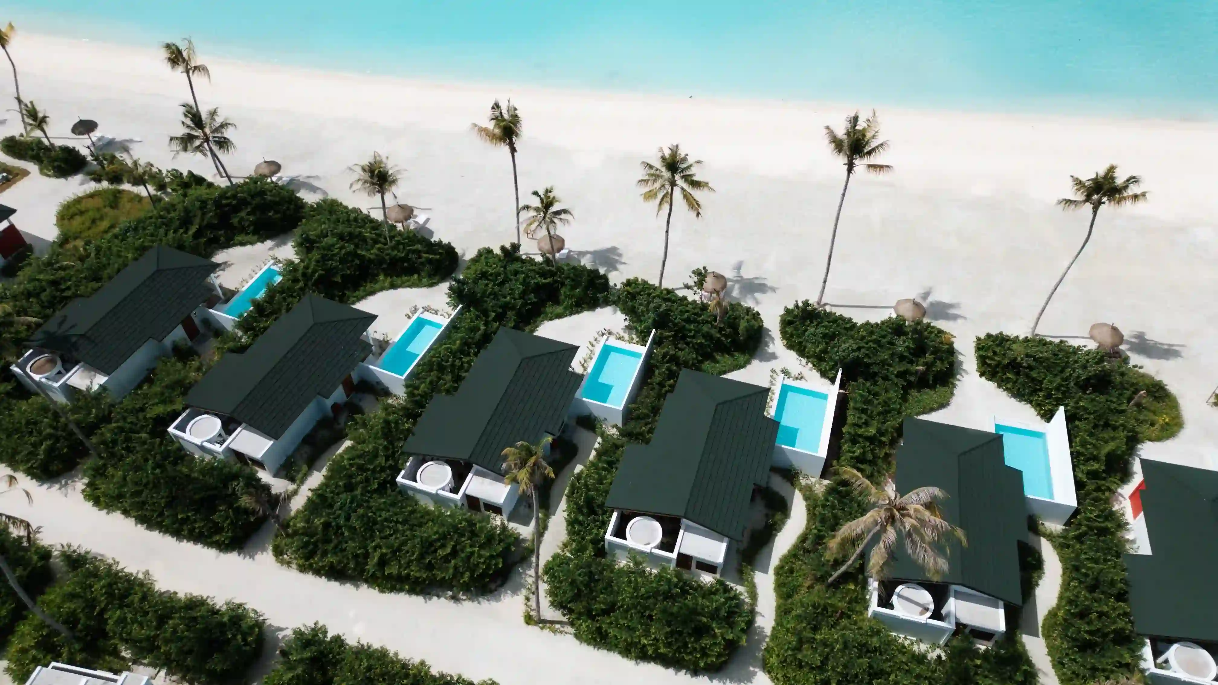 Joy Island Maldives view 2